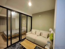 50W装修全送,带固定租赁车位,正看小区花园,颜值房