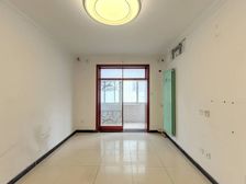 建明里小区明厨明卫两居室 昌平六街附近 中间楼层实景拍摄全明