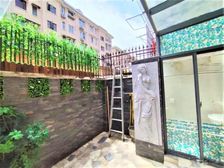 赠送30平大院子!漕河泾热搜小区榜首!精装修来电即看!