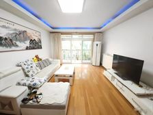 康健星辰 商业配套成熟 医疗配套成熟 近地铁 环境优美 双卫