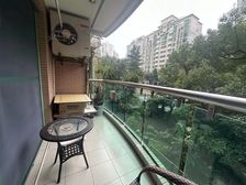 康健中国中超值检漏房中海自持物业人车分流式小区接受大刀