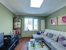 拥金0.5% 泰达园 精装三居 满五 中层好房