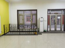 通惠河畔,四惠东,高碑店东区,双桥地铁