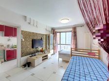 先春园纪春里 1室1厅 65.46平 阳面 低楼层 配套完善