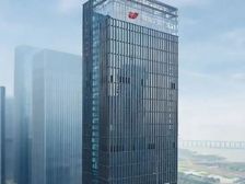 6.5米的层高适合 高科技司机器人测试