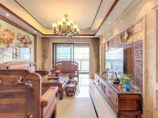 急售 降价了 石岐区双学区 雅居乐御滨名门 大三房 拎包入住