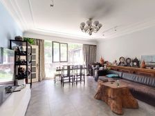 时代奥城 5室2厅 193.73平 拥金壹个點