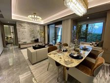 (首付1万精装洋房)九龙坡轻轨现房,7龙珠1外,送产权车位