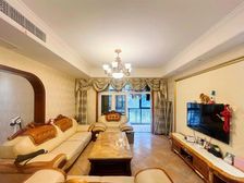 实地勘察过,看不起来打我杨家坪商圈 带大花园 7房 跃层洋房