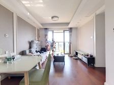 水岸清华瀚宫 3室2厅 89.44平