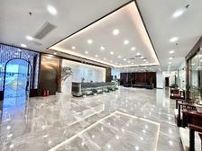 万象天地商圈,华润置地大厦2000平豪装带家私,地铁口