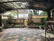 联排中户,精装修,带70平花园,位置安静,出行便利