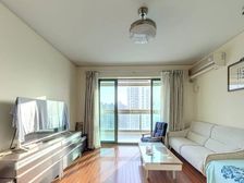 全南连体大阳台,高区看苏州河,诚意出售