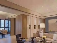 9号楼新开高楼层,南侧林海五居现房,同看霄八二手中海萬吉玖序