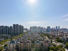 急售房:巨洋豪园 149平3居 南北向中装修 安静不临街