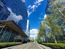 汉威国际广场|物业直租|可配家具|成交有好礼|临地铁口