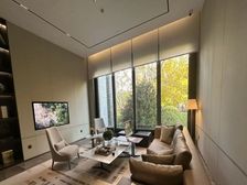 700平南端精装跃墅,六恒科技南向采光好,同看格拉斯小镇