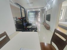 北九亭带200平大露台精装两室带车位