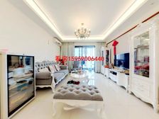 好位置!好房子!阳光城檀境 290万 3室2厅2卫 精装修全