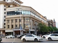 自有资源推荐津湾广场酒店独栋 网红打卡地 离天津站2公里 人