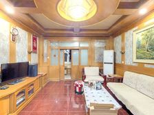 清秀园南区,南北通透大三居,温馨有家,端正大气,业主诚意卖,