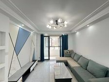 金海华城康平佳苑 50平2居 南北向精装修 着急出售看中可谈