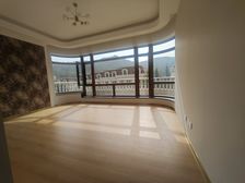 明秀庄园别墅上下 带游泳池 私家花园300平 车库入户三车位