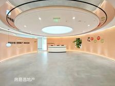 科技园地铁口豪华装修2000平办公房源,家具齐全,超值出租!