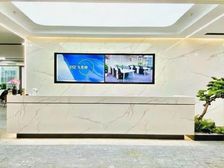 科技园 室租赁 达实智能大厦半层 视野开阔 地铁金融中心