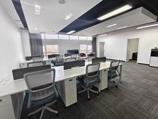 物业直租!临近生活圈24H空调 精装全新家具 食堂公寓配套齐