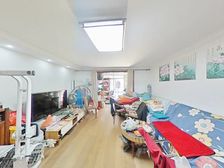 绿海家园 精装修 近地铁 送院子 商业医疗交通便利 置换诚心