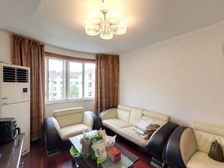 华唐苑 96.09平3居 南向精装修 自住保养好