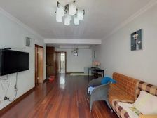 华唐苑 69.85平1居 南向简装修 拎包入住