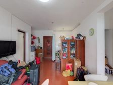 虹梅菁典 57.88平1居 南向简装修 方便看房