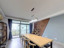 苏州河畔景观房/大平层/园林绿化/业主诚售/看房方便