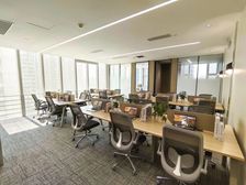 免中芥 杨箕五羊邨双地铁 200方 精装拎包入住 富力新天地