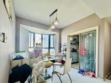 内环内苏州河一线景观,南北通高品质社区,对江宁學