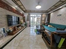 长安富人区莲花别墅 小高层 看湖景 非常安静