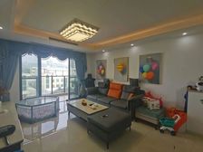 11月3日新出房源 长安富山居稀缺四房 豪装满五