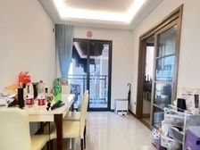 鼎峰悦境高档社区拎包入住视线好居住舒适