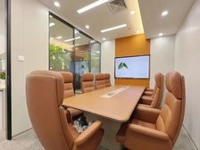 东三环丨中海广场丨世纪财富丨富尔大厦丨众秀大厦丨正大中心