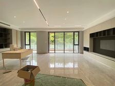 478万急售价可谈三室2楼华润半山悦景一期洋房买家不收费