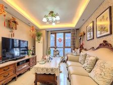 金隅万科城三期非常正气,楼层好、采光佳,让您居住非常舒适!