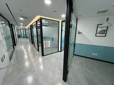 500大平层 20米双面外窗 业态不限 酒店健身 娱乐办公