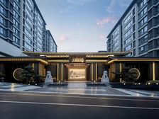 (工抵直降60万)蔡家洋房现房,首付低5万,+1万送产权车位