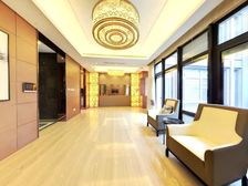 联排边户,全新装修未住,南花园带双车库 陆慕品质别墅