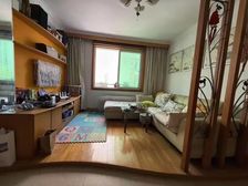 邗实挂5 新世纪花苑3楼3房送朝南大车库随时看靠百祥园春晖苑