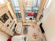 7号线地铁新上8米挑空电梯复试,满五 ,买壹层送壹层,带车位