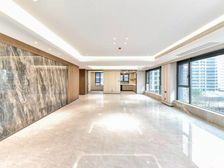 银丰玖玺城六期上和院(A1地块112号楼) 精装修