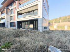 经十路旁!急售现房别墅!带300平院子!唐冶东!地铁口!速抢